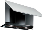 Вытяжка Falmec DESIGN VIRGOLA BLACK 60
