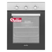 Духовой шкаф Simfer B4EM16012