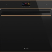 Духовой шкаф Smeg SOP6604S2PNR