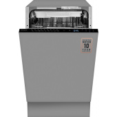 Встраиваемая посудомоечная машина Weissgauff BDW 4539 DC Inverter