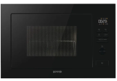 Встраиваемая микроволновая печь Gorenje BM251M2BG - Встраиваемые микроволновки