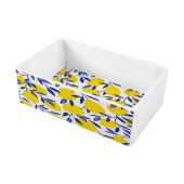 Мойка Omoikiri Mikura 76-Lemon-