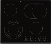 Варочная панель Electrolux EHF 6747 FOK
