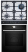 Комплект варочная панель Neff T26DS59N0 + духовой шкаф Neff B59CR71Y0