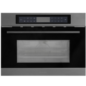 Встраиваемая микроволновая печь Graude MWG 45.0 GE