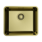 Мойка Omoikiri Omi 43-U/I Ultra Mini-LG