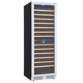 Винный шкаф Cellar Private CP165-2TW