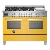 Варочный центр Bertazzoni Professional PRO126G2EGIT