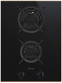 Варочная панель Smeg PV632CNR