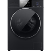 Обзор Стиральная машина Panasonic NA-21CER1BKZ - Выгодная покупка в Москве