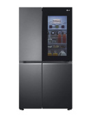 Холодильник LG GC-Q257CBFC