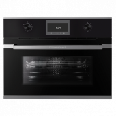 Духовой шкаф с СВЧ Kuppersbusch CBM 6330.0 S3