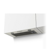 Встраиваемая кухонная вытяжка Lex GS BLOC P 600 White