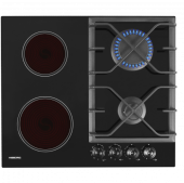 Варочная панель Hiberg VM 6020 B