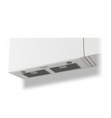 Встраиваемая кухонная вытяжка Lex GS BLOC P 900 White