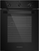 Духовой шкаф Maunfeld EOEC516B2