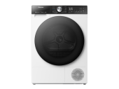 Сушильная машина Hisense DH5S902BW