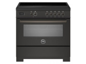 Варочный центр Bertazzoni PRO95I1ECAT2 Варочный центр Bertazzoni PRO95I1ECAT2: профессиональная мощь для вашей кухни - Фото: Функции и материалы
