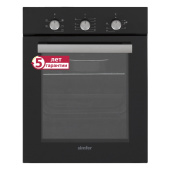 Духовой шкаф Simfer B4EB16011