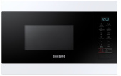 Встраиваемая микроволновая печь Samsung MG22M8054AW/BW