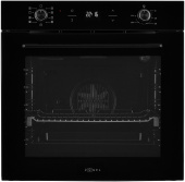 Духовой шкаф Zugel ZOE602B