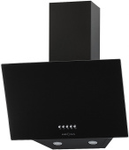 Вытяжка Krona HELGA 500 black PB