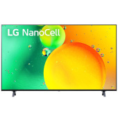 Телевизор LG 43NANO756QA