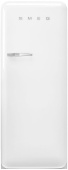 Холодильник Smeg FAB28RWH5
