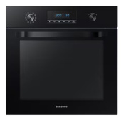 Духовой шкаф Samsung NV70K2340RB/WT