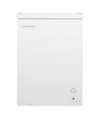 Морозильная камера Kuppersberg FLCF 100 W