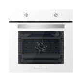 Духовой шкаф Zigmund & Shtain E 136 W
