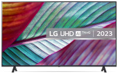 Телевизор LG 86UR78006LB.ARUB