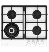 Варочная панель Grundig GIGL6234250W - Встраиваемые варочные панели