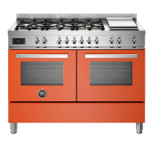 Варочный центр Bertazzoni Professional PRO126G2EART