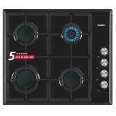 Варочная панель Simfer H60Q40B416