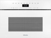 Встраиваемая пароварка Miele DGC 7440 X BRWS