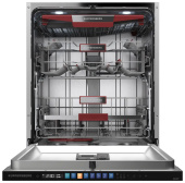 Посудомоечные машины встраиваемые - Встраиваемая посудомоечная машина Kuppersberg GIM 6097