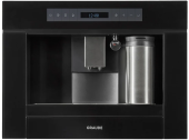 Встраиваемая кофемашина Graude KV 45.0 S - Встраиваемые кофейные машины