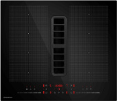 Варочная панель Maunfeld MIHC604SF2BK