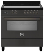 Варочный центр Bertazzoni PRO95I1ECAT