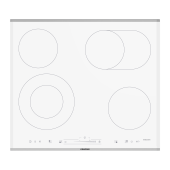 Варочная панель Grundig GIEV624430XW - Встраиваемые варочные панели