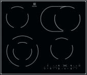 Варочная панель Electrolux CPE 644 RCC
