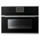 Духовой шкаф Kuppersbusch CD 6350.0 S1 Stainless steel