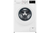 Стиральная машина LG F2M5NS3WP