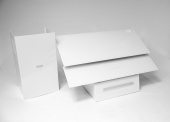 Вытяжка Kanzler D 536 W