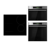  Комплект встраиваемой техники для кухни Asko HI2641FBG1 + OCSM66SSH + OM64SSH: Комплект встраиваемой техники по цене 570&nbsp;700 ₽