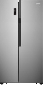 Холодильник Gorenje NRS918FMX - Анонс
