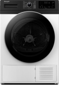 Сушильная машина Weissgauff WD 6110 B Heat Pump