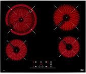 Варочная панель Teka TT 6420