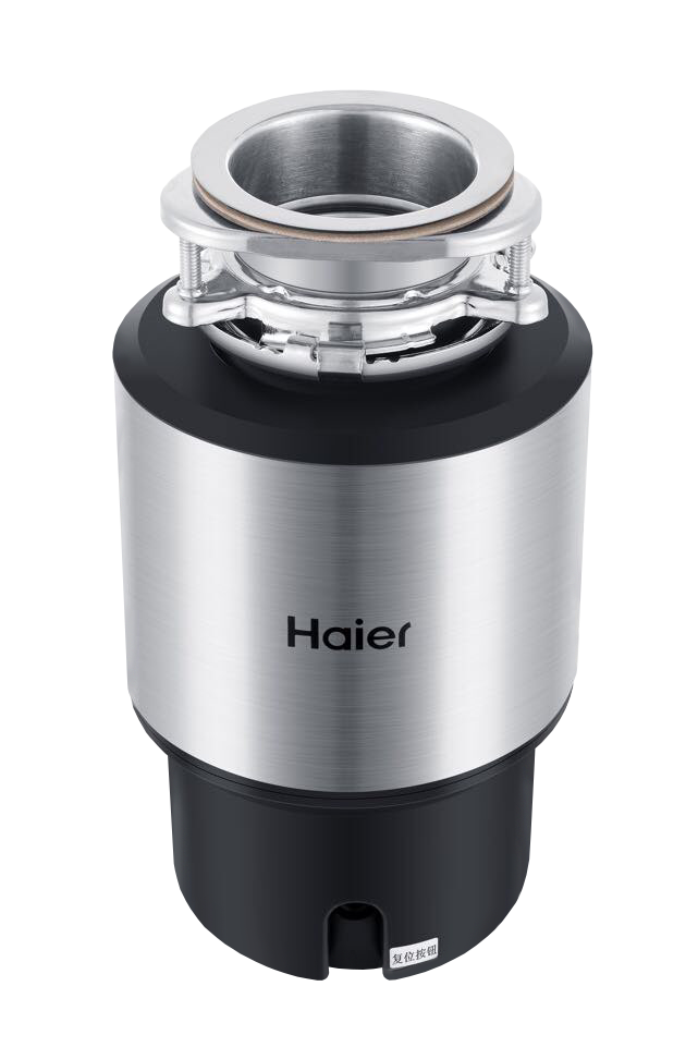 Измельчитель пищевых отходов Haier HDM-1155S